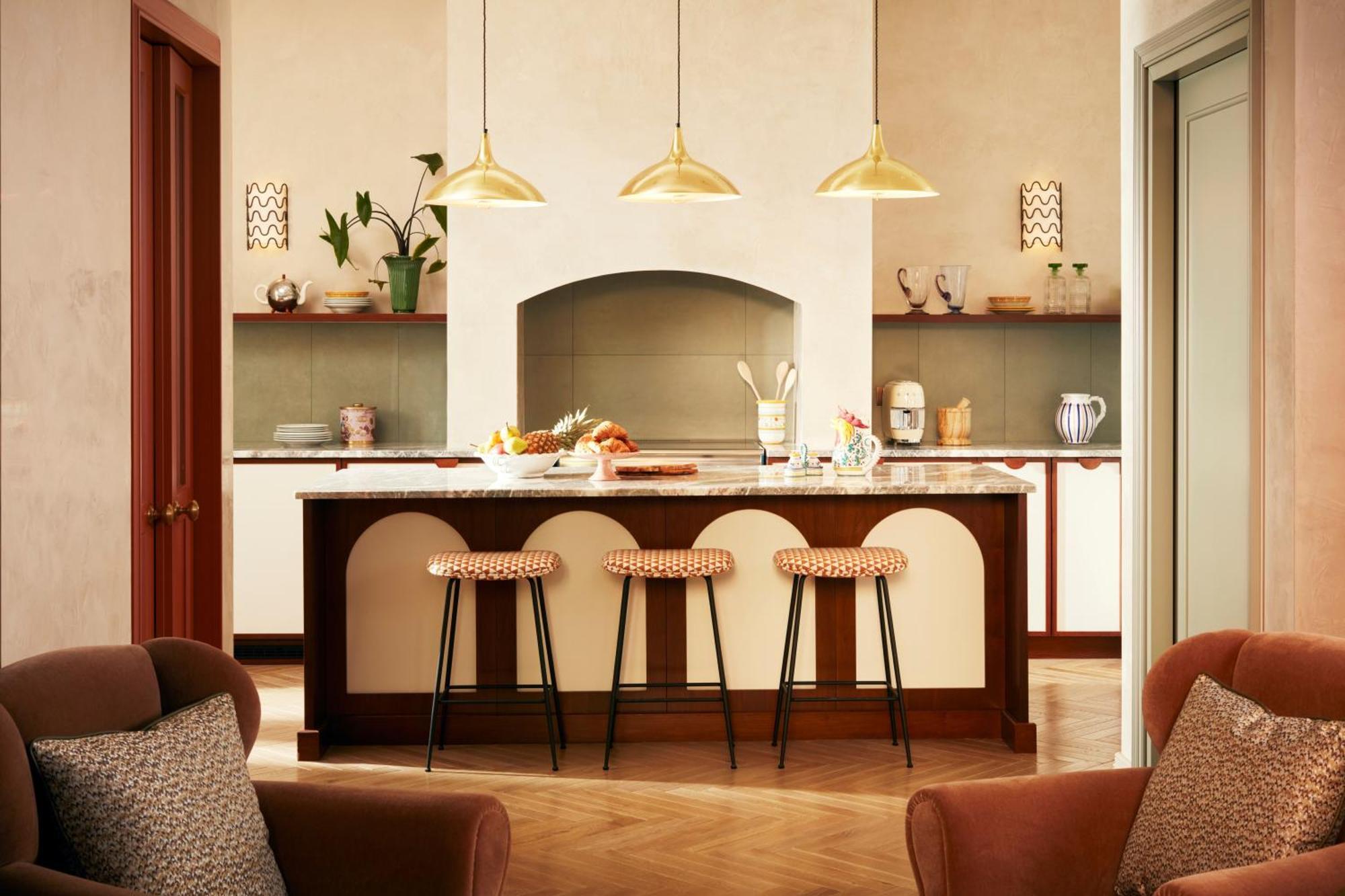 The Hoxton, 4* Florence